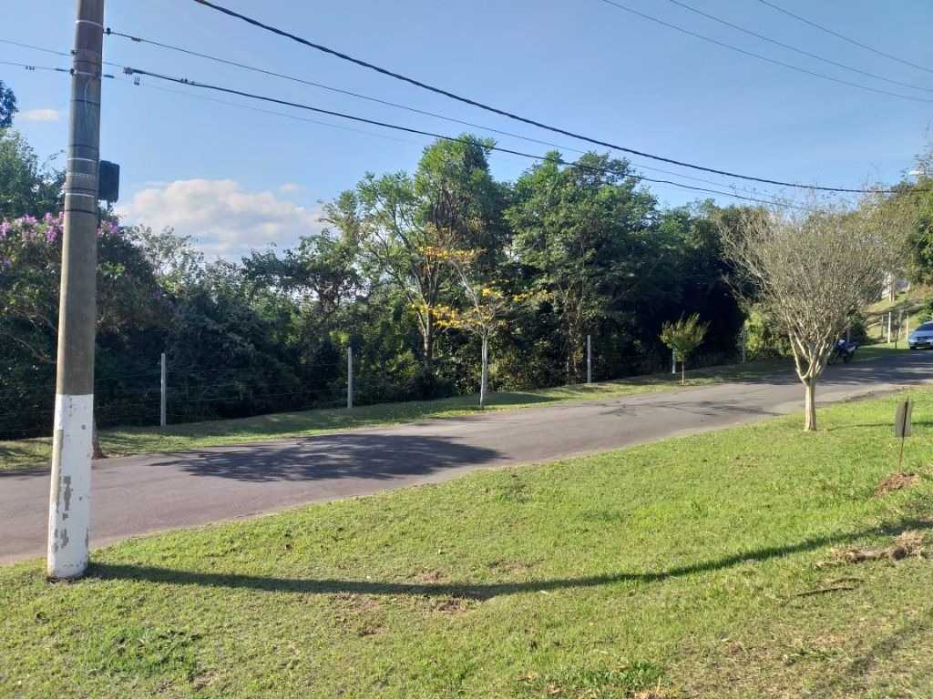 Terreno à venda, 1000 m² - Parque Mirante Do Vale - Jacareí/SP