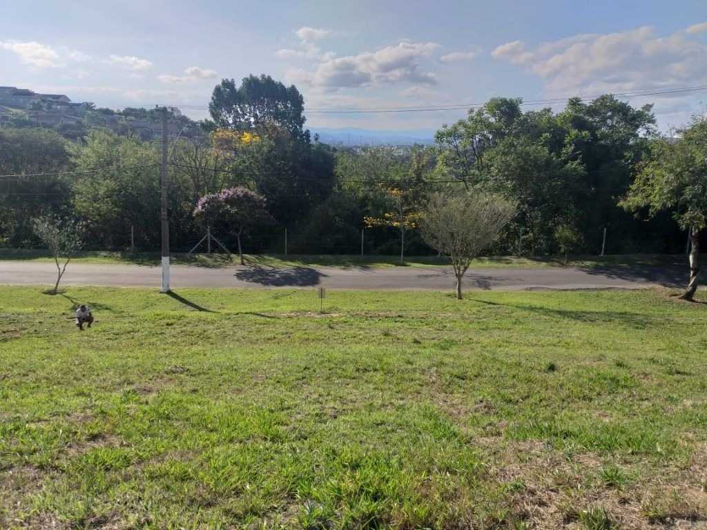 Terreno à venda, 1000 m² - Parque Mirante Do Vale - Jacareí/SP
