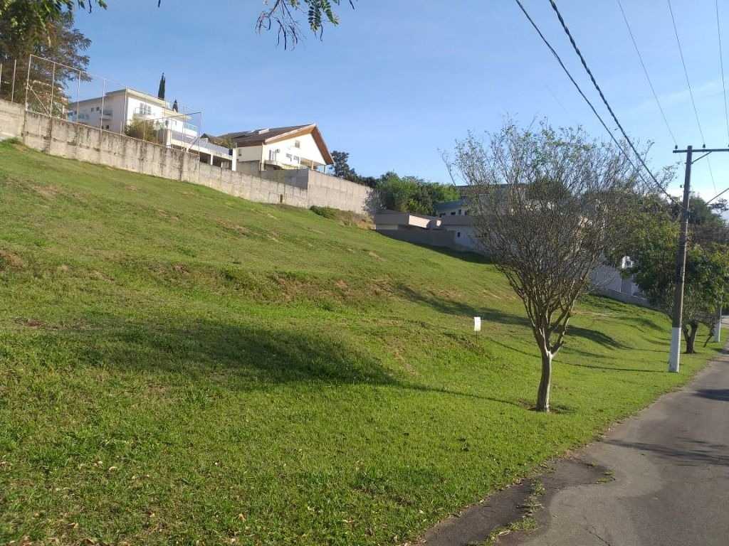 Terreno à venda, 1000 m² - Parque Mirante Do Vale - Jacareí/SP