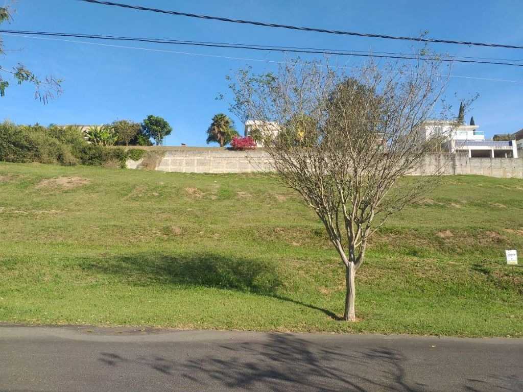 Terreno à venda, 1000 m² - Parque Mirante Do Vale - Jacareí/SP