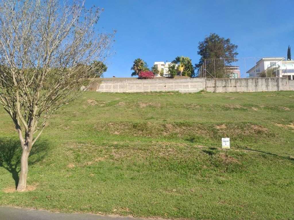 Terreno à venda, 1000 m² - Parque Mirante Do Vale - Jacareí/SP
