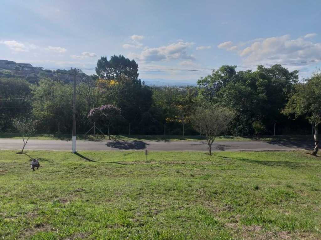 Terreno à venda, 1000 m² - Parque Mirante Do Vale - Jacareí/SP