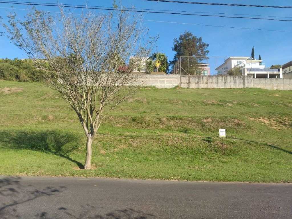 Terreno à venda, 1000 m² - Parque Mirante Do Vale - Jacareí/SP