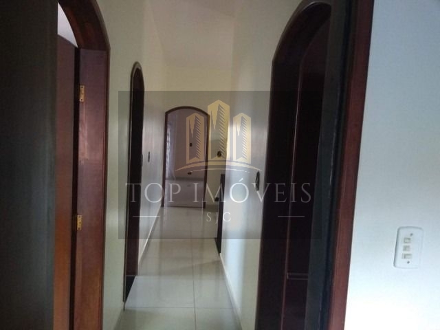 Sobrado com 6 dormitórios à venda, 300 m² - Vila Industrial - São José dos Campos/SP
