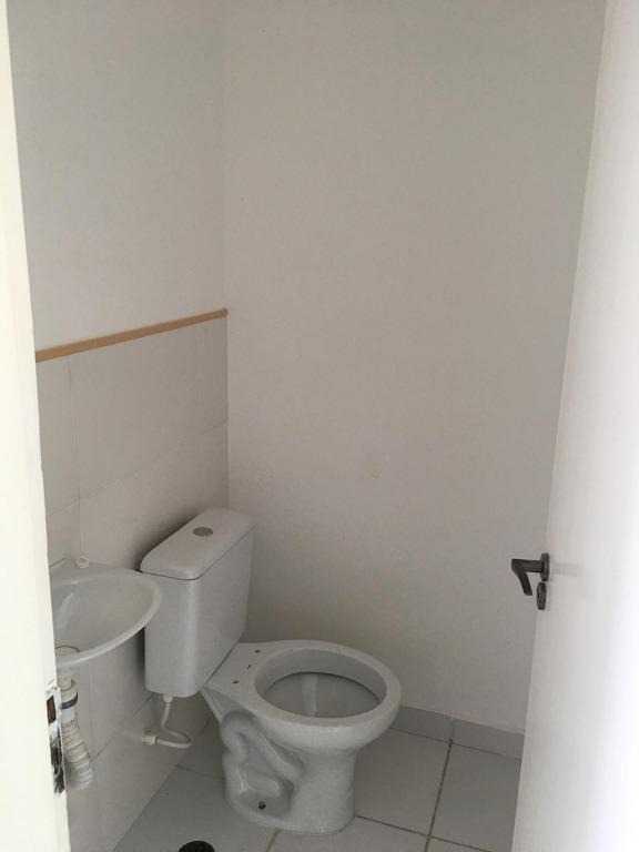 Sobrado, 60 m² - Jardim Paulista - São José dos Campos/SP