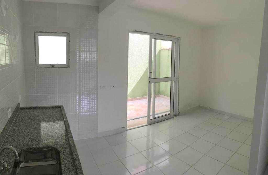 Sobrado, 60 m² - Jardim Paulista - São José dos Campos/SP