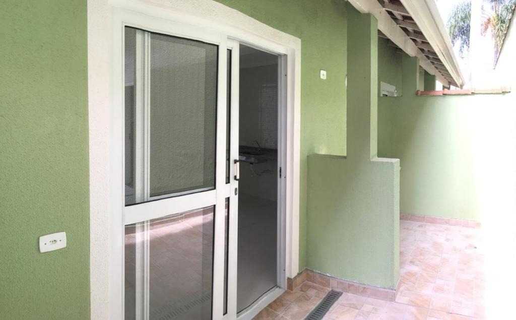 Sobrado, 60 m² - Jardim Paulista - São José dos Campos/SP