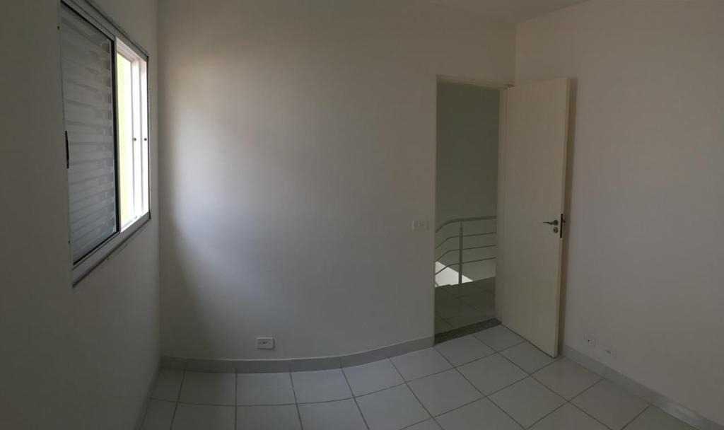 Sobrado, 60 m² - Jardim Paulista - São José dos Campos/SP