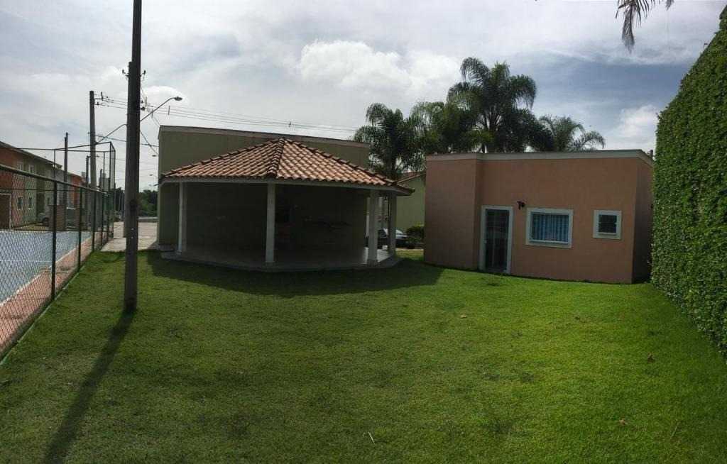 Sobrado, 60 m² - Jardim Paulista - São José dos Campos/SP