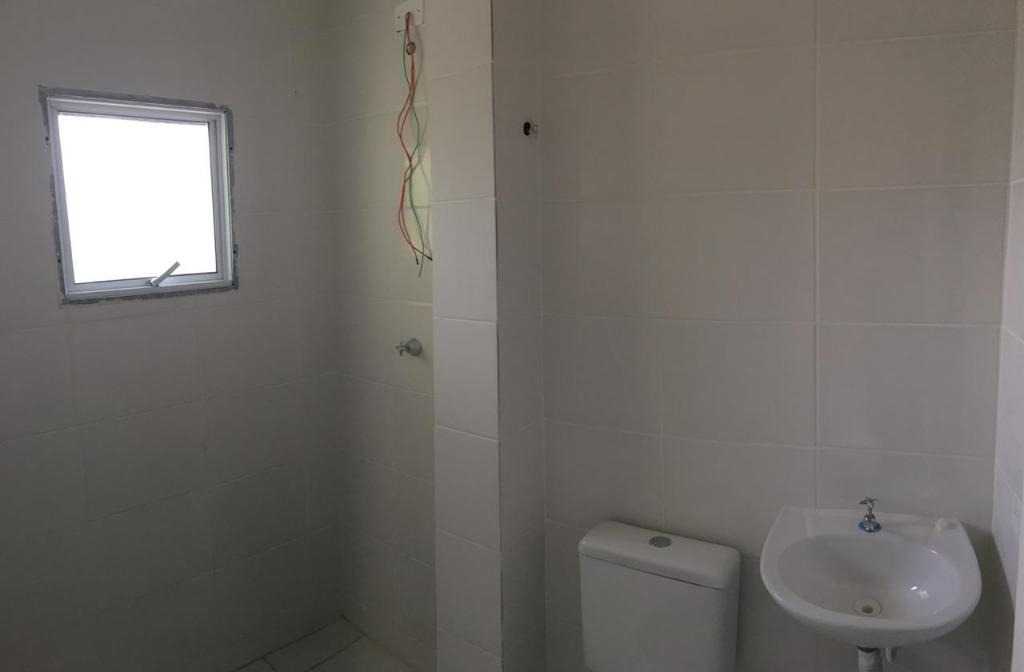 Sobrado, 60 m² - Jardim Paulista - São José dos Campos/SP
