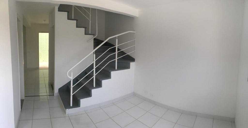 Sobrado, 60 m² - Jardim Paulista - São José dos Campos/SP