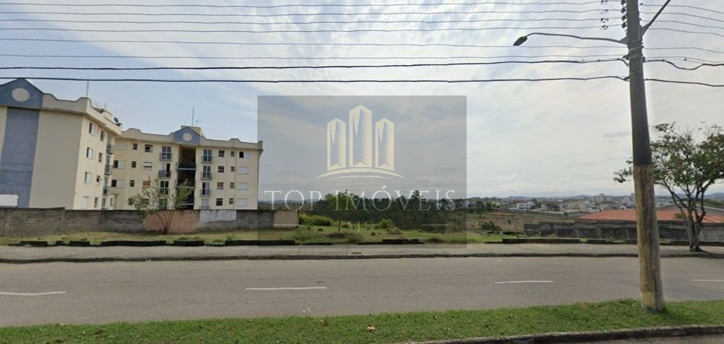 Terreno à venda, 780 m² - Urbanova - São José dos Campos/SP
