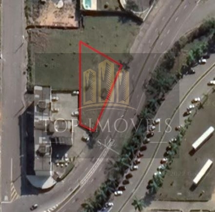 Terreno à venda, 780 m² - Urbanova - São José dos Campos/SP