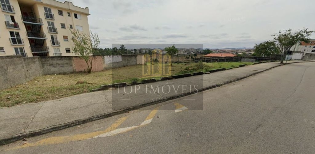 Terreno à venda, 780 m² - Urbanova - São José dos Campos/SP
