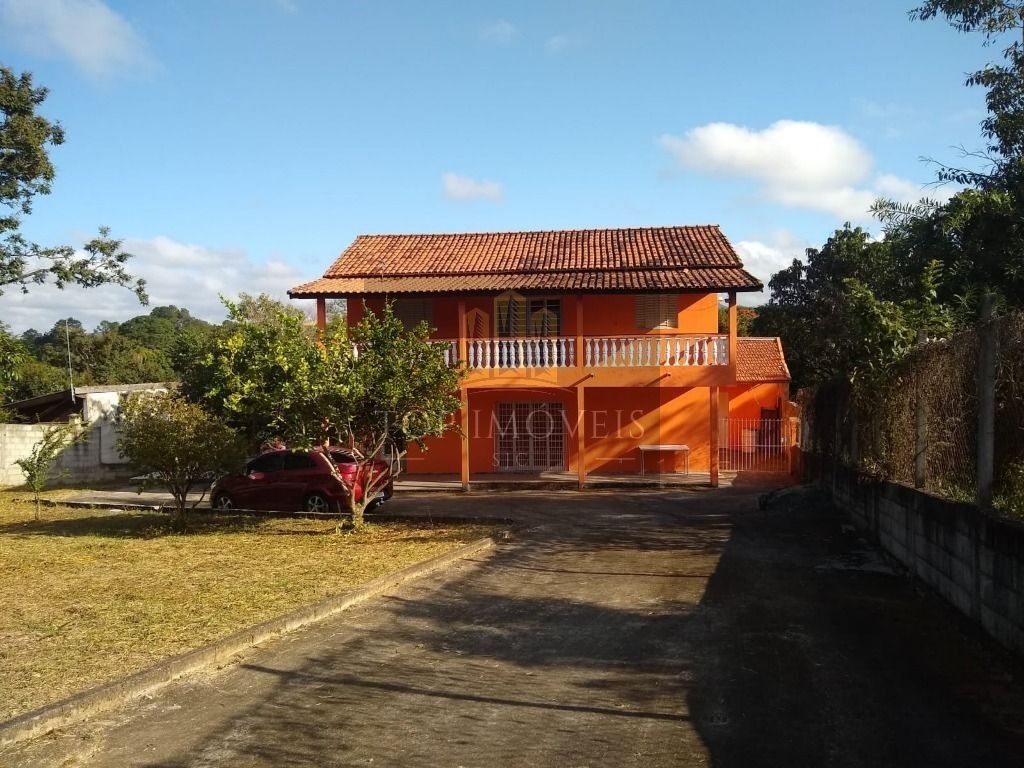 Chácara à venda, 1000 m² - Portal Mantiqueira - Caçapava/SP - foto 1