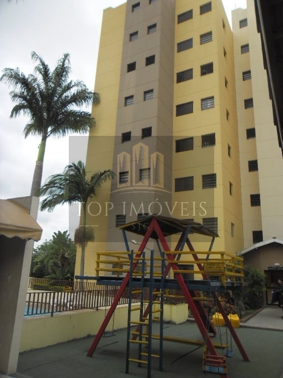 Apartamento com 3 dormitórios à venda, 97 m² - Jardim Califórnia - Jacareí/SP