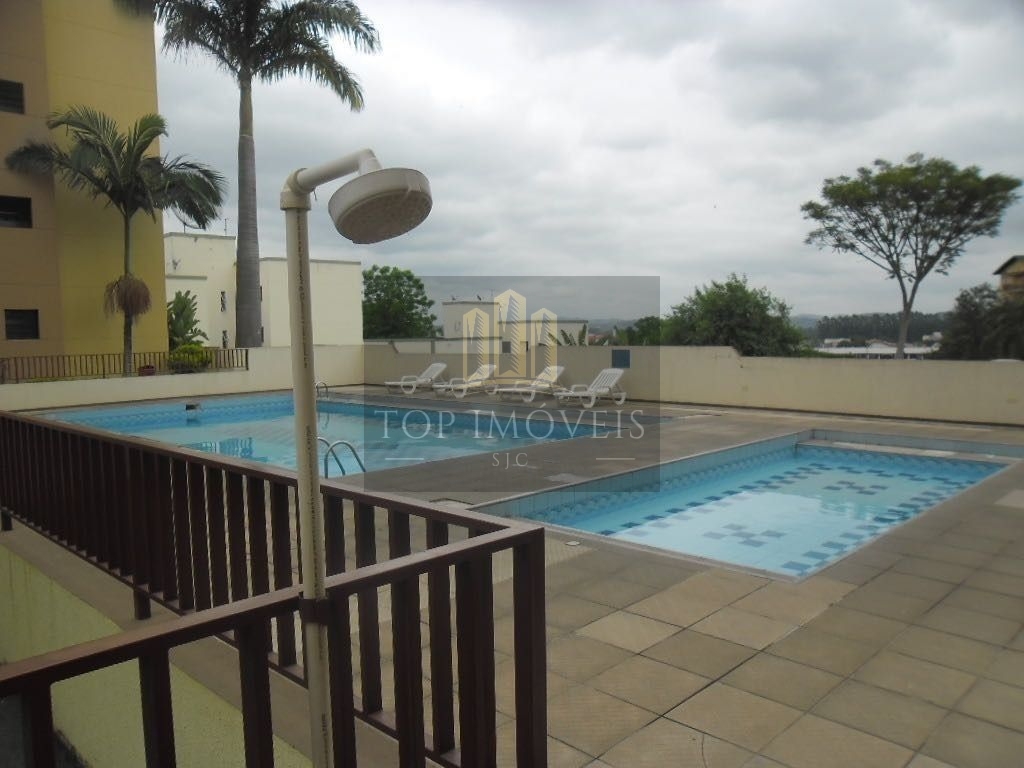 Apartamento com 3 dormitórios à venda, 97 m² - Jardim Califórnia - Jacareí/SP