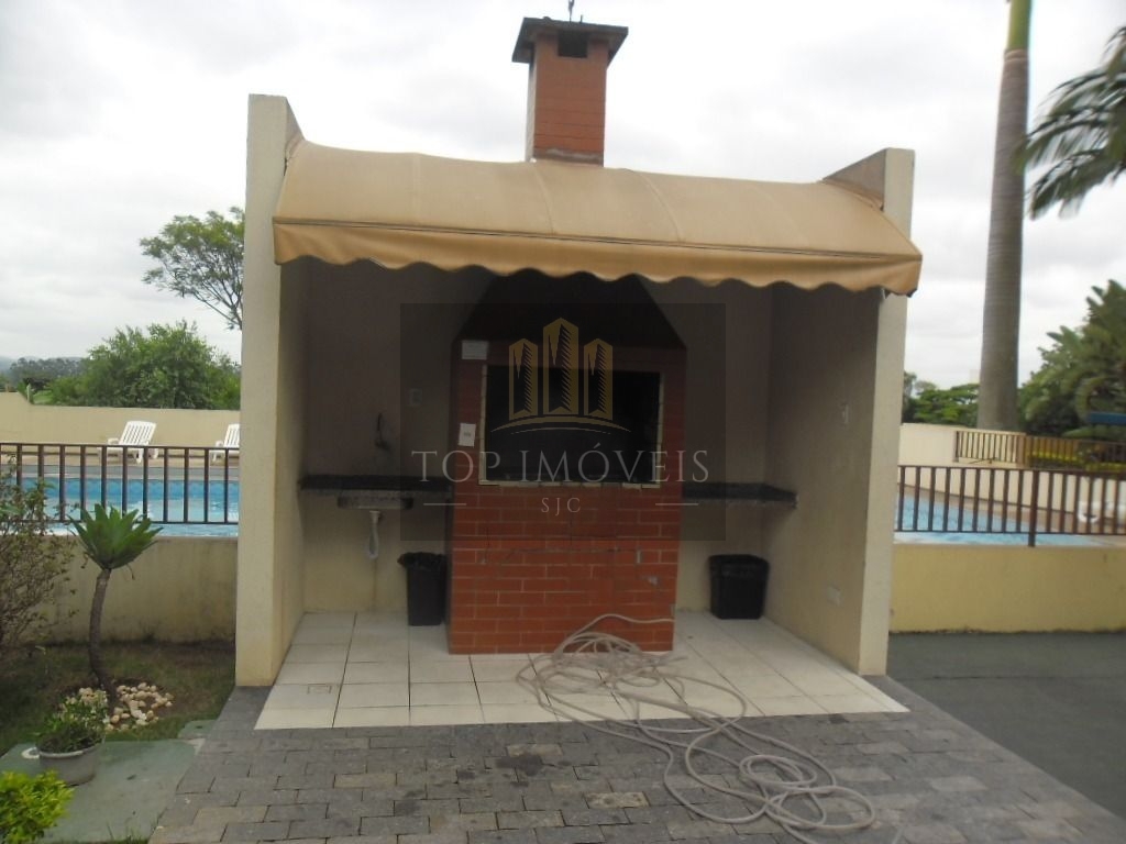 Apartamento com 3 dormitórios à venda, 97 m² - Jardim Califórnia - Jacareí/SP