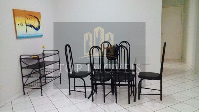 Apartamento com 3 dormitórios à venda, 97 m² - Jardim Califórnia - Jacareí/SP