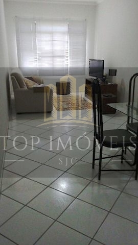 Apartamento com 3 dormitórios à venda, 97 m² - Jardim Califórnia - Jacareí/SP