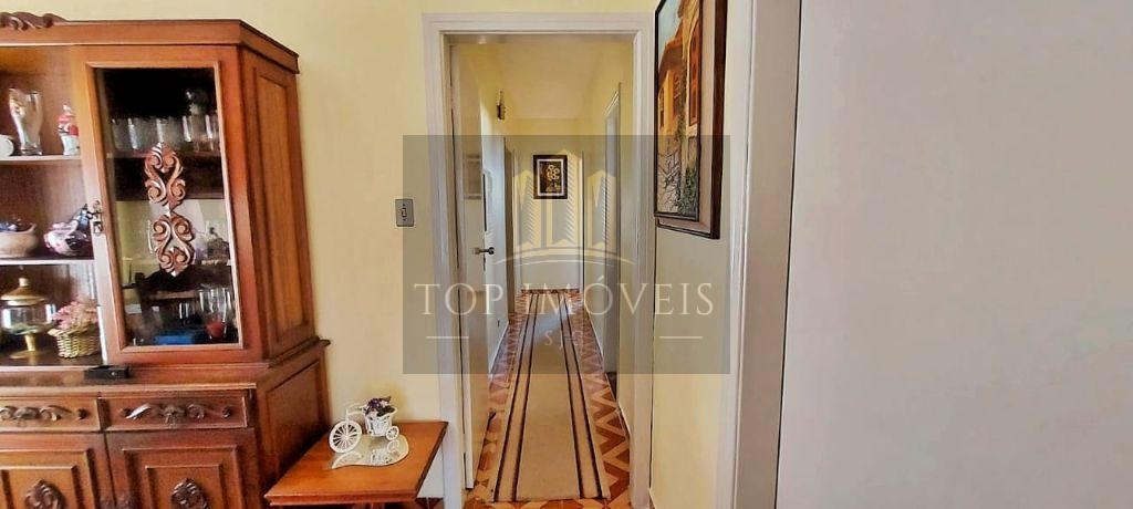 Casa à venda, 136 m² - Monte Castelo - São José dos Campos/SP