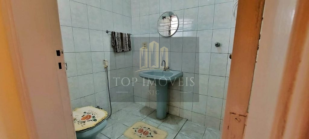 Casa à venda, 136 m² - Monte Castelo - São José dos Campos/SP