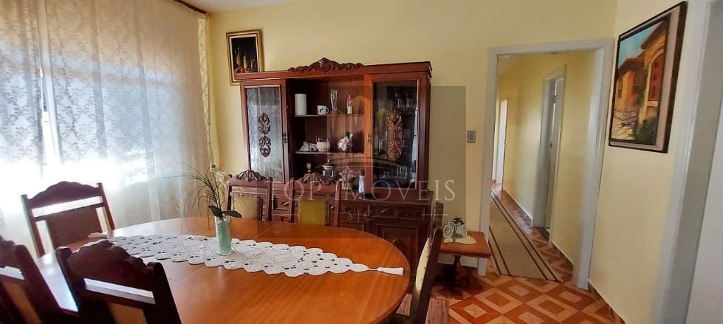 Casa à venda, 136 m² - Monte Castelo - São José dos Campos/SP