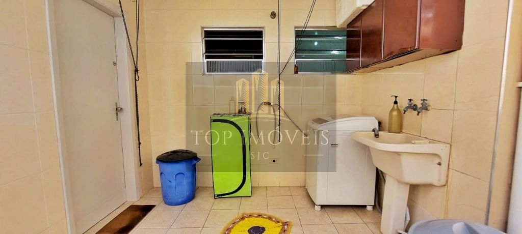 Casa à venda, 136 m² - Monte Castelo - São José dos Campos/SP