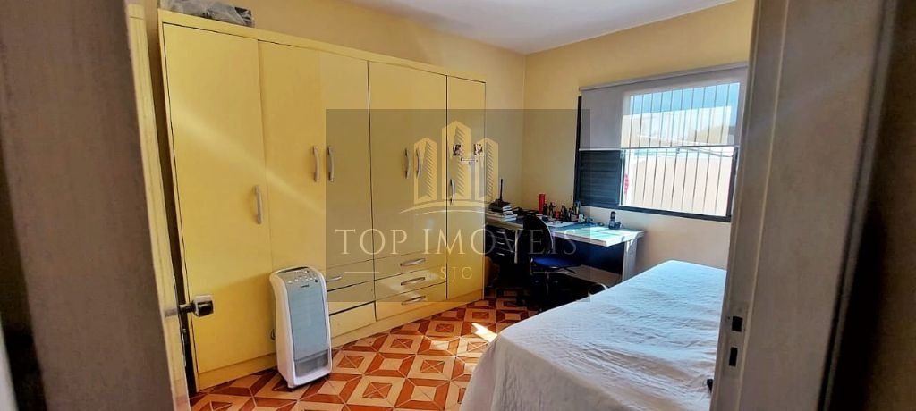 Casa à venda, 136 m² - Monte Castelo - São José dos Campos/SP