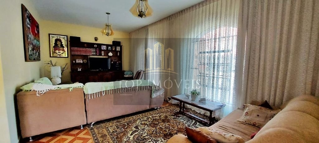 Casa à venda, 136 m² - Monte Castelo - São José dos Campos/SP