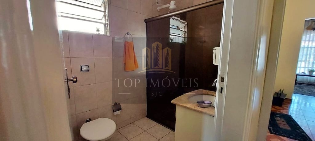 Casa à venda, 136 m² - Monte Castelo - São José dos Campos/SP