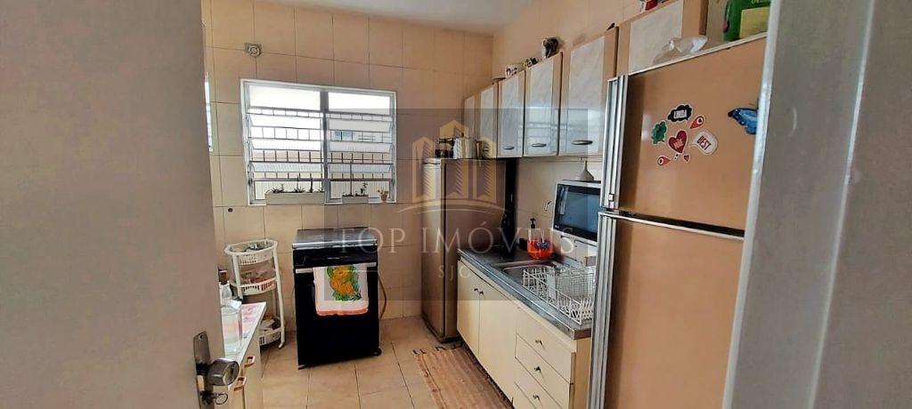 Casa à venda, 136 m² - Monte Castelo - São José dos Campos/SP