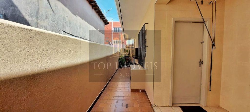 Casa à venda, 136 m² - Monte Castelo - São José dos Campos/SP