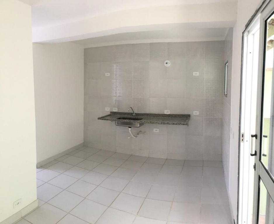 Sobrado com 3 dormitórios à venda, 70 m² - Jardim Paulista - São José dos Campos/SP