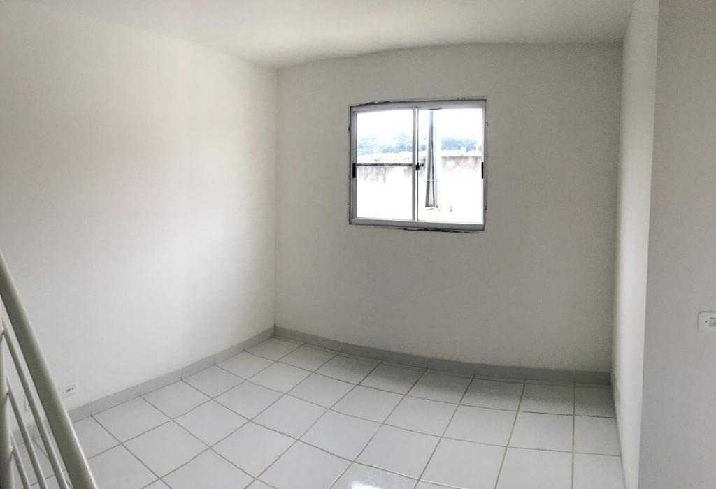 Sobrado com 3 dormitórios à venda, 70 m² - Jardim Paulista - São José dos Campos/SP