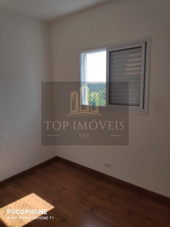 Apartamento com 2 dormitórios, 62 m² - Arboville Jacareí - Jacareí/SP