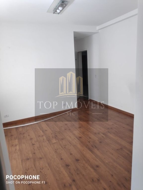 Apartamento com 2 dormitórios, 62 m² - Arboville Jacareí - Jacareí/SP