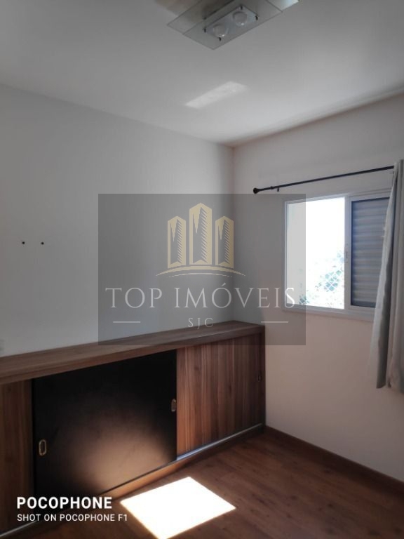 Apartamento com 2 dormitórios, 62 m² - Arboville Jacareí - Jacareí/SP