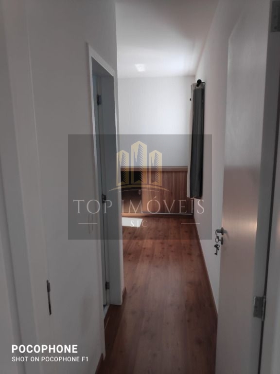 Apartamento com 2 dormitórios, 62 m² - Arboville Jacareí - Jacareí/SP