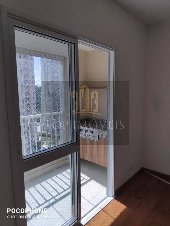 Apartamento com 2 dormitórios, 62 m² - Arboville Jacareí - Jacareí/SP