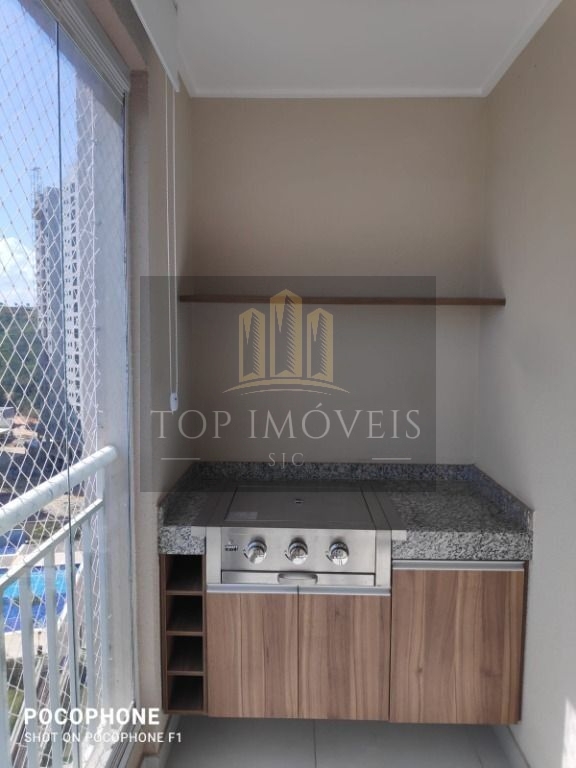 Apartamento com 2 dormitórios, 62 m² - Arboville Jacareí - Jacareí/SP