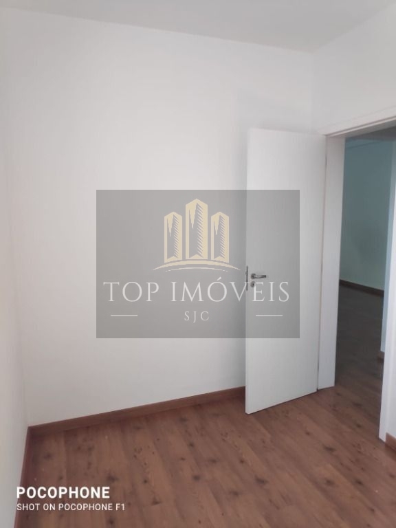 Apartamento com 2 dormitórios, 62 m² - Arboville Jacareí - Jacareí/SP