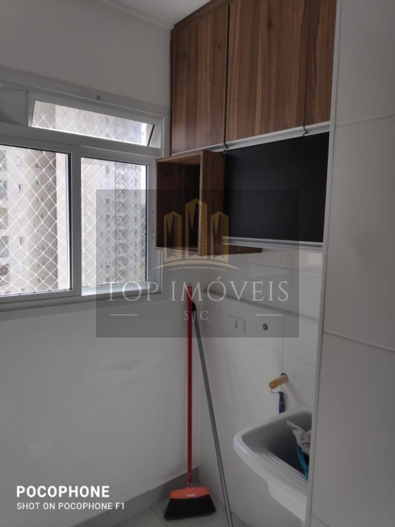 Apartamento com 2 dormitórios, 62 m² - Arboville Jacareí - Jacareí/SP
