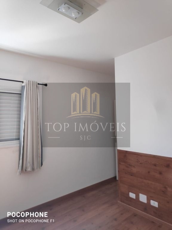 Apartamento com 2 dormitórios, 62 m² - Arboville Jacareí - Jacareí/SP
