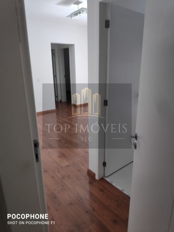 Apartamento com 2 dormitórios, 62 m² - Arboville Jacareí - Jacareí/SP