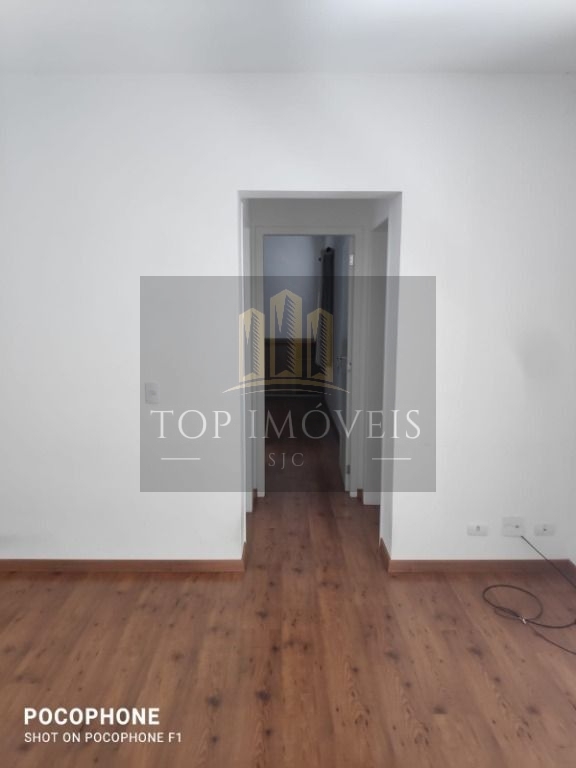 Apartamento com 2 dormitórios, 62 m² - Arboville Jacareí - Jacareí/SP