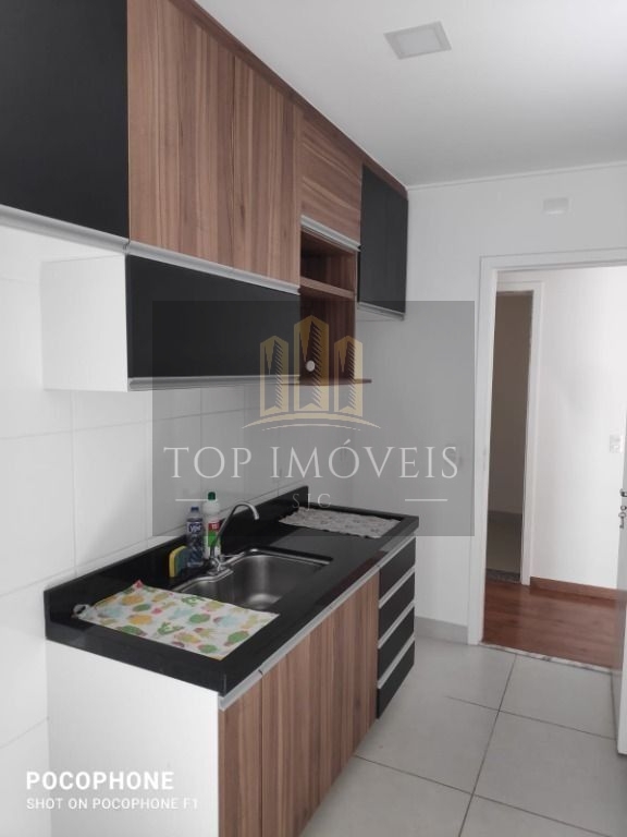 Apartamento com 2 dormitórios, 62 m² - Arboville Jacareí - Jacareí/SP