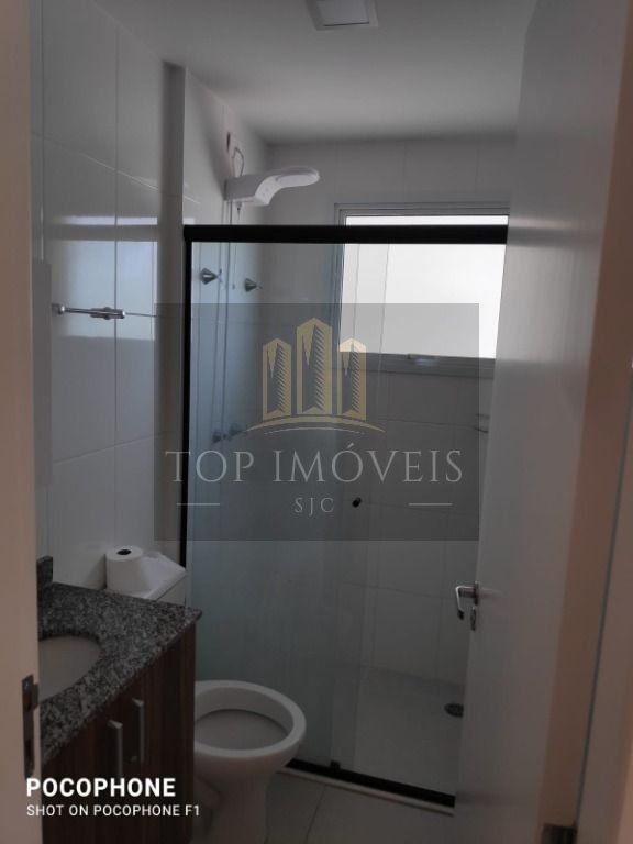 Apartamento com 2 dormitórios, 62 m² - Arboville Jacareí - Jacareí/SP
