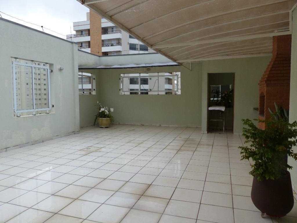 Cobertura com 5 dormitórios à venda, 255 m² por R$ 1.750.000,00 - Jardim Aquarius - São José dos Campos/SP
