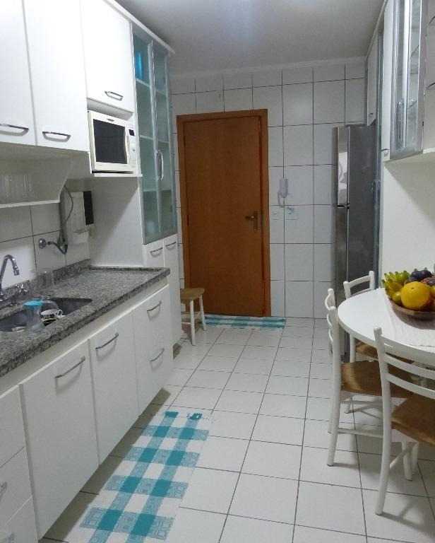 Cobertura com 5 dormitórios à venda, 255 m² por R$ 1.750.000,00 - Jardim Aquarius - São José dos Campos/SP